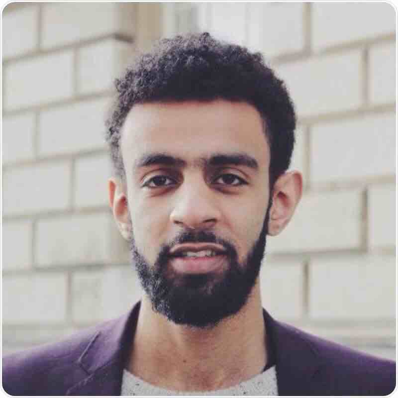Ismail J Profile Photo
