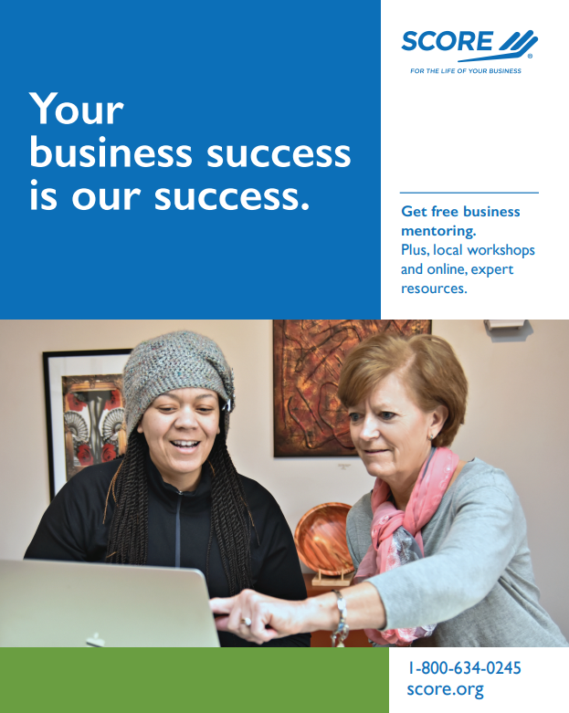 Client Brochure