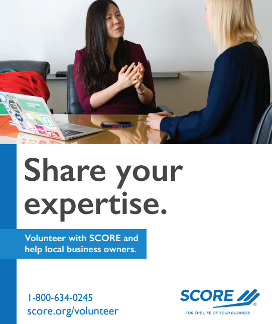 Recruiting Brochure