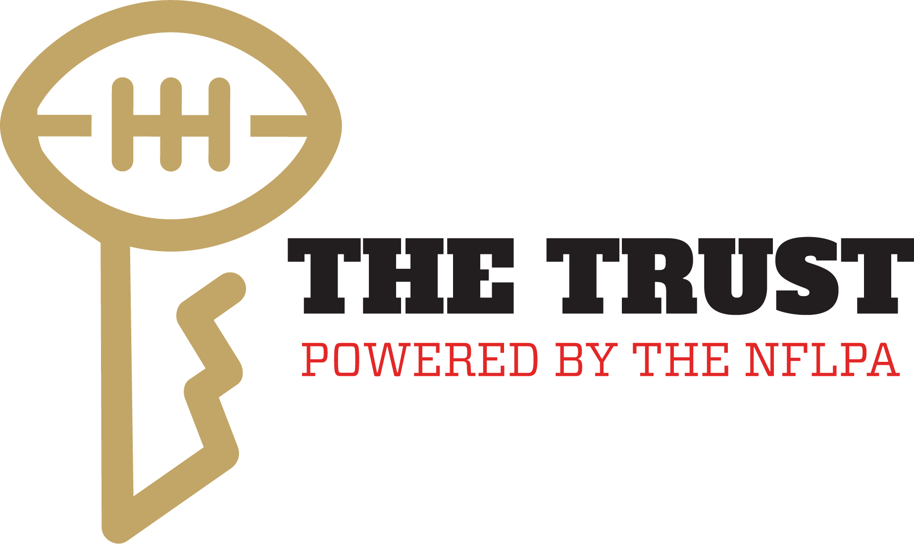 The Trust - Powered by the NFLPA