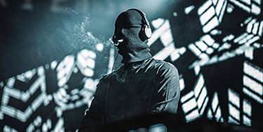 Cover image for Malaa