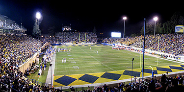 Cover image for San Jose State Spartans