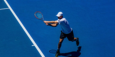 Cover image for Miami Open Tennis