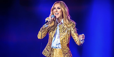 Buy Celine Dion tickets at ScoreBig.com