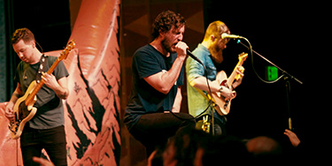 Cover image for Dance Gavin Dance