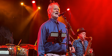 Cover image for Bill Murray