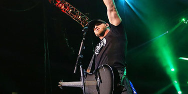 Cover image for Brantley Gilbert