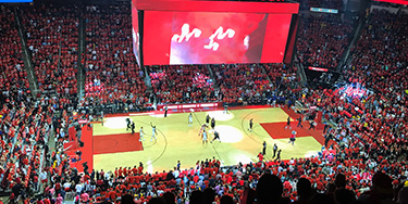 Cover image for Houston Rockets
