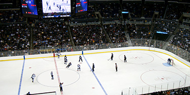 Cover image for Los Angeles Kings vs. Edmonton Oilers