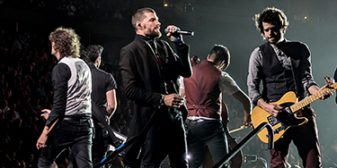 Cover image for For King and Country