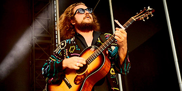 Cover image for My Morning Jacket