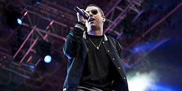 Cover image for Avenged Sevenfold