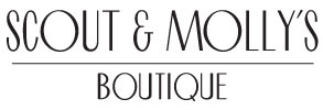 Scout & Molly's Boutique Logo
