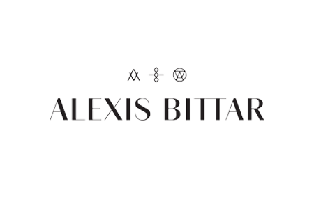 Alexis Bittar Alexis Bittar Brand Logo