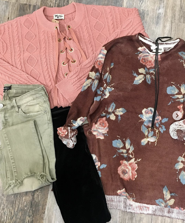 Florals Florals
