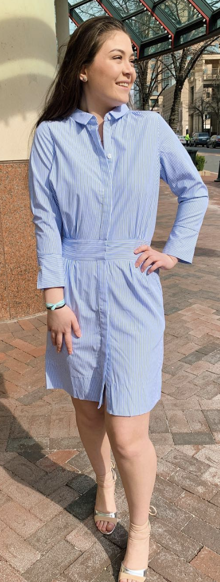 New Looks for Spring |