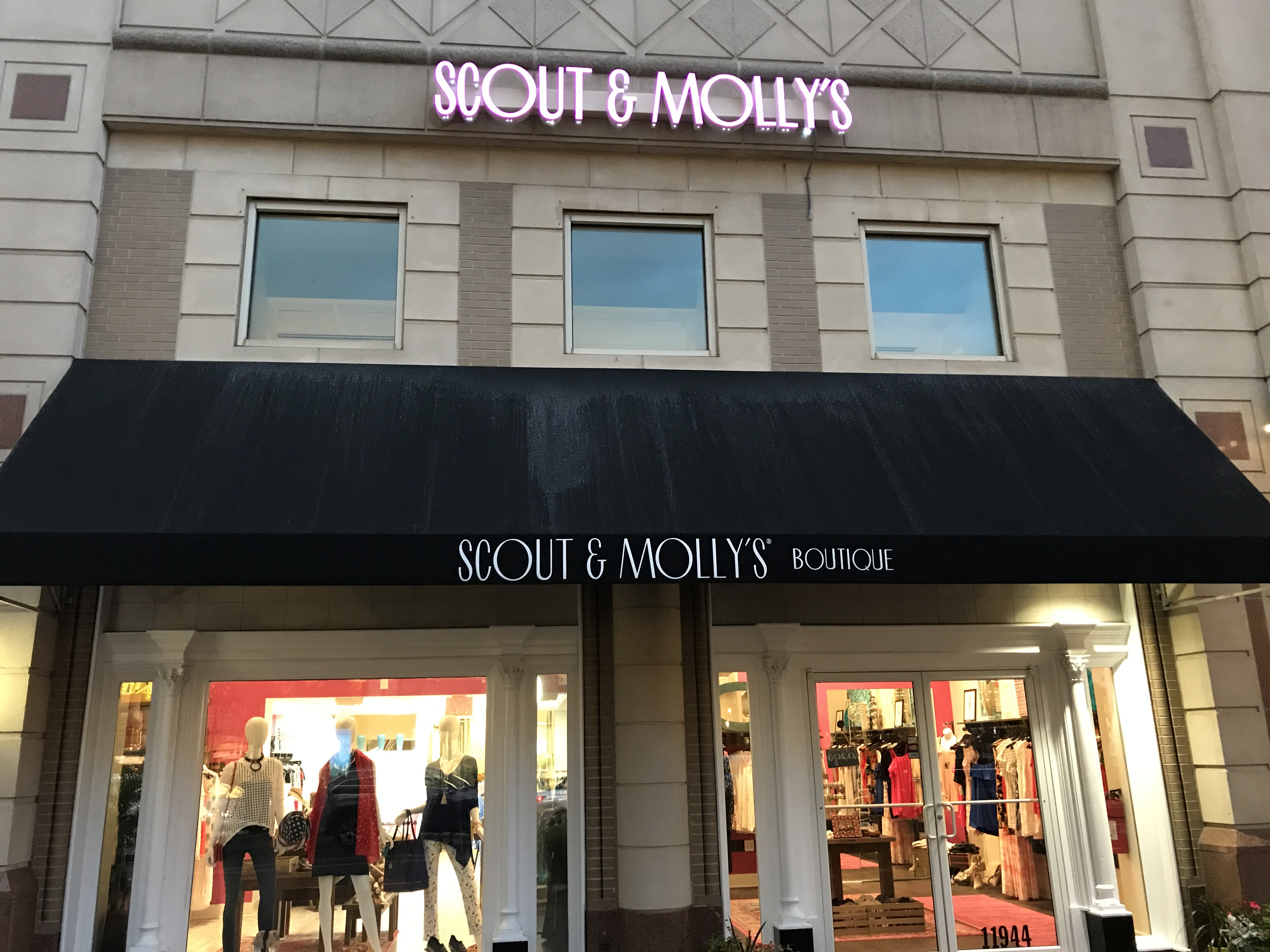 Ideas for a Fun-Filled Girl’s Day at Reston Town Center