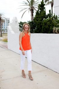 Emily Rhodin- Owner