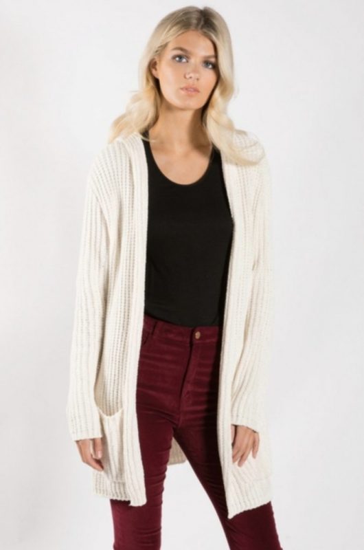 Perfect Outfits for Fall in Plano | Sophisticated Yet Cozy Sophisticated Yet Cozy