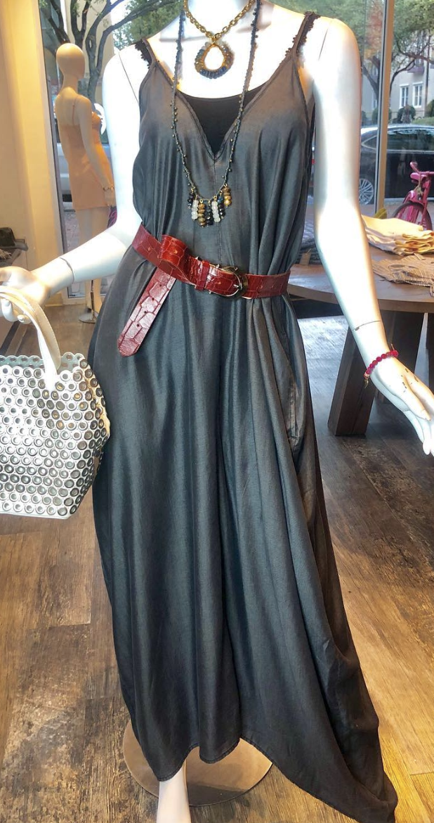 New Looks for Spring |