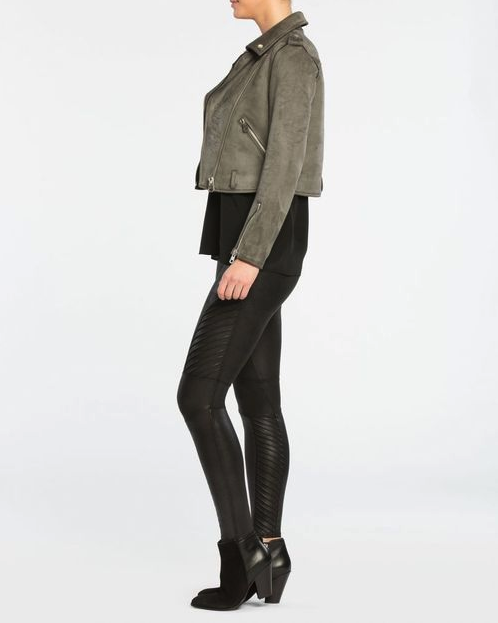 Your Valentine’s Day Go To’s | Spanx Dua Leggings Spanx Dua Leggings