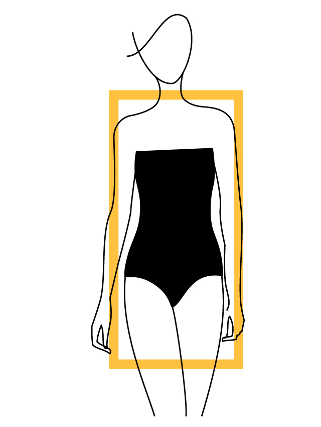 The Best Styles of Dress for Each Body Type |
