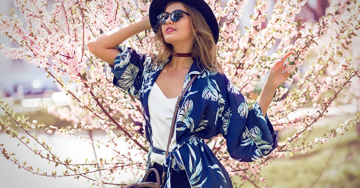 Styles to Live Your Best Life at the Beach Styles to Live Your Best Life at the Beach