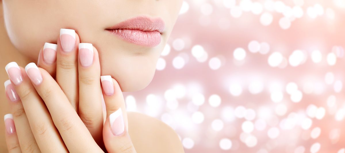 Spring Nail Tips |