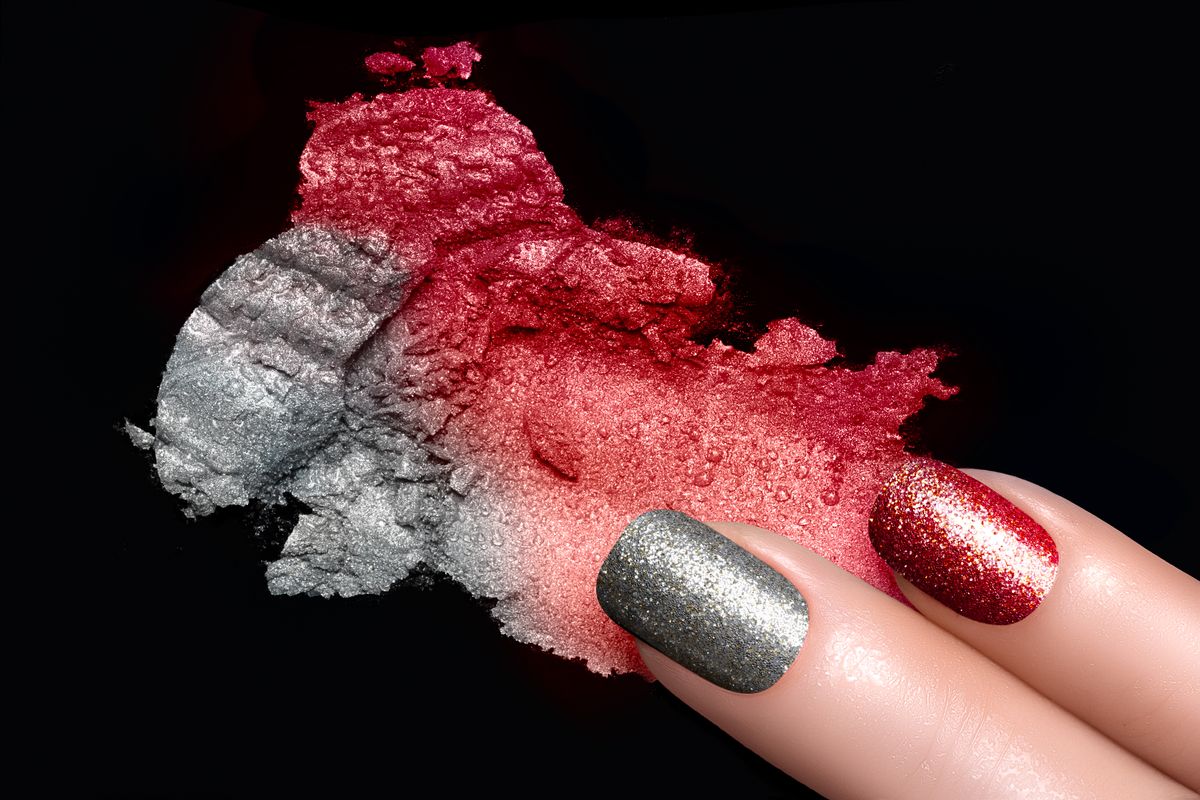 Spring Nail Tips |