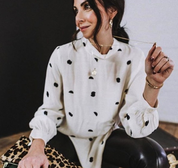 Styles for the New Year |