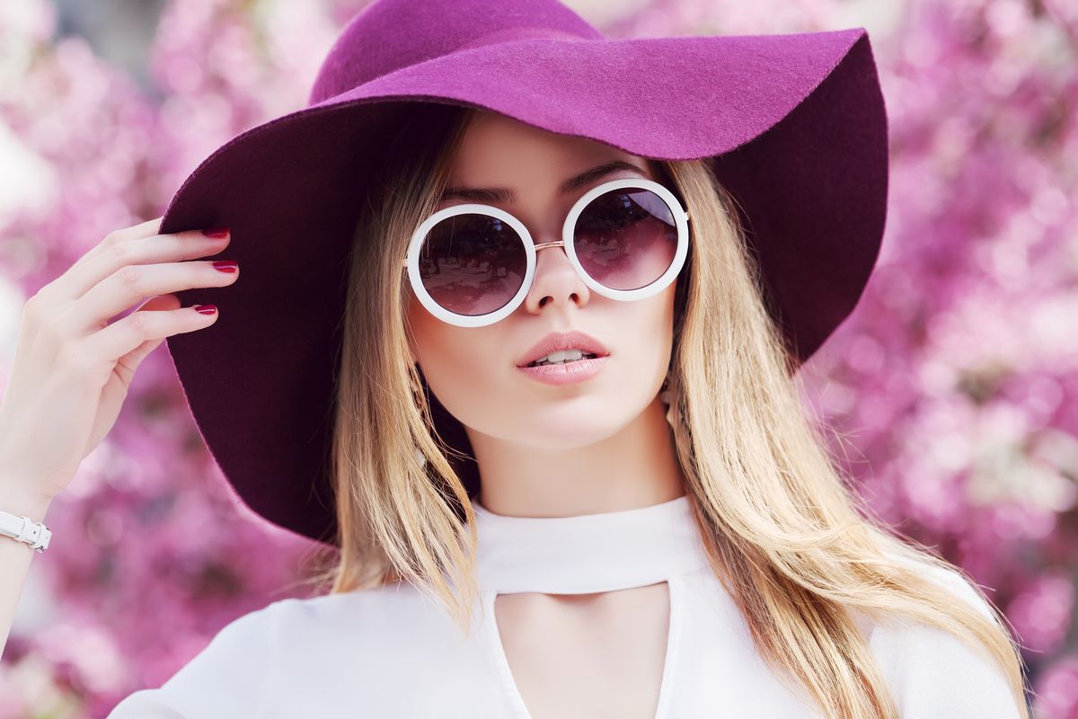Spring Nail Tips |