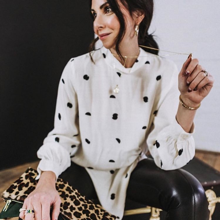 Have Some Fun With the Colors and Patterns of Spring | What to Watch For This Spring 2019 What to Watch For This Spring 2019