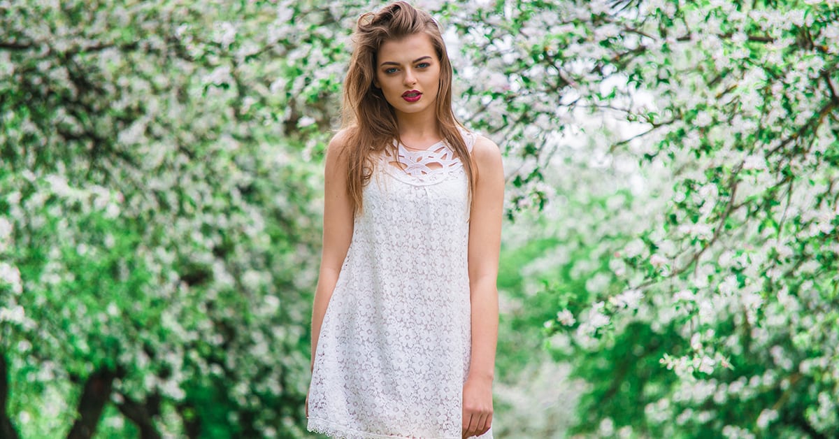 Perfect Summer Styles for Your Eurotrip Perfect Summer Styles for Your Eurotrip