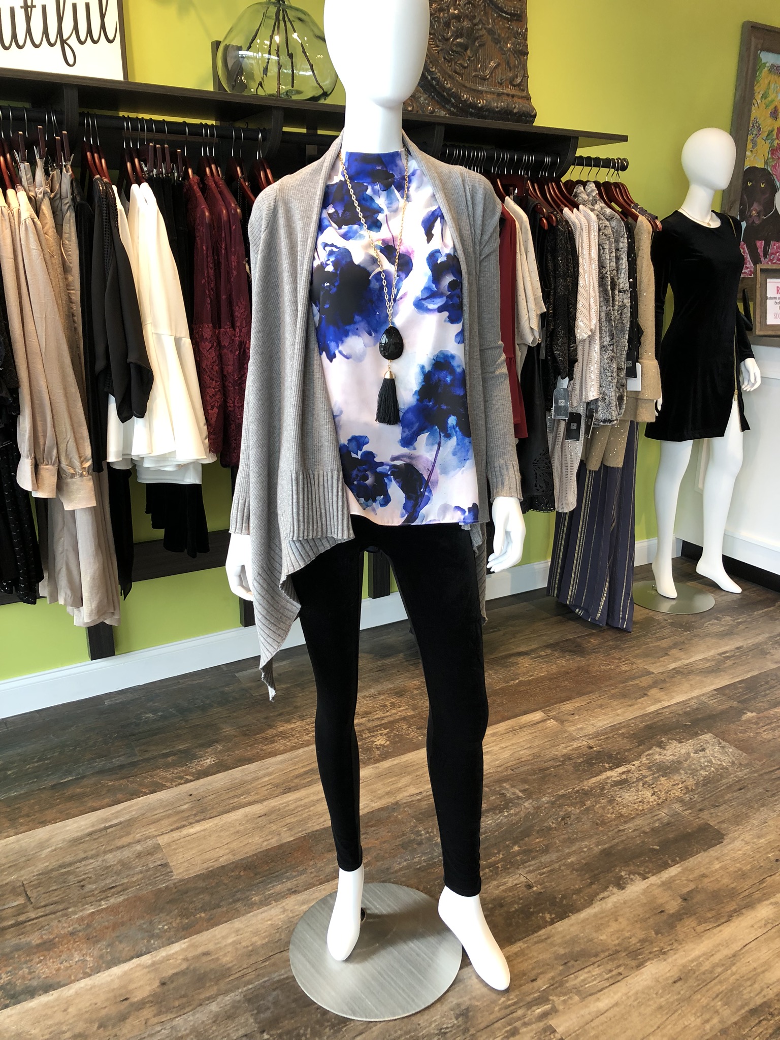 Let these looks be your 2019 favorites |
