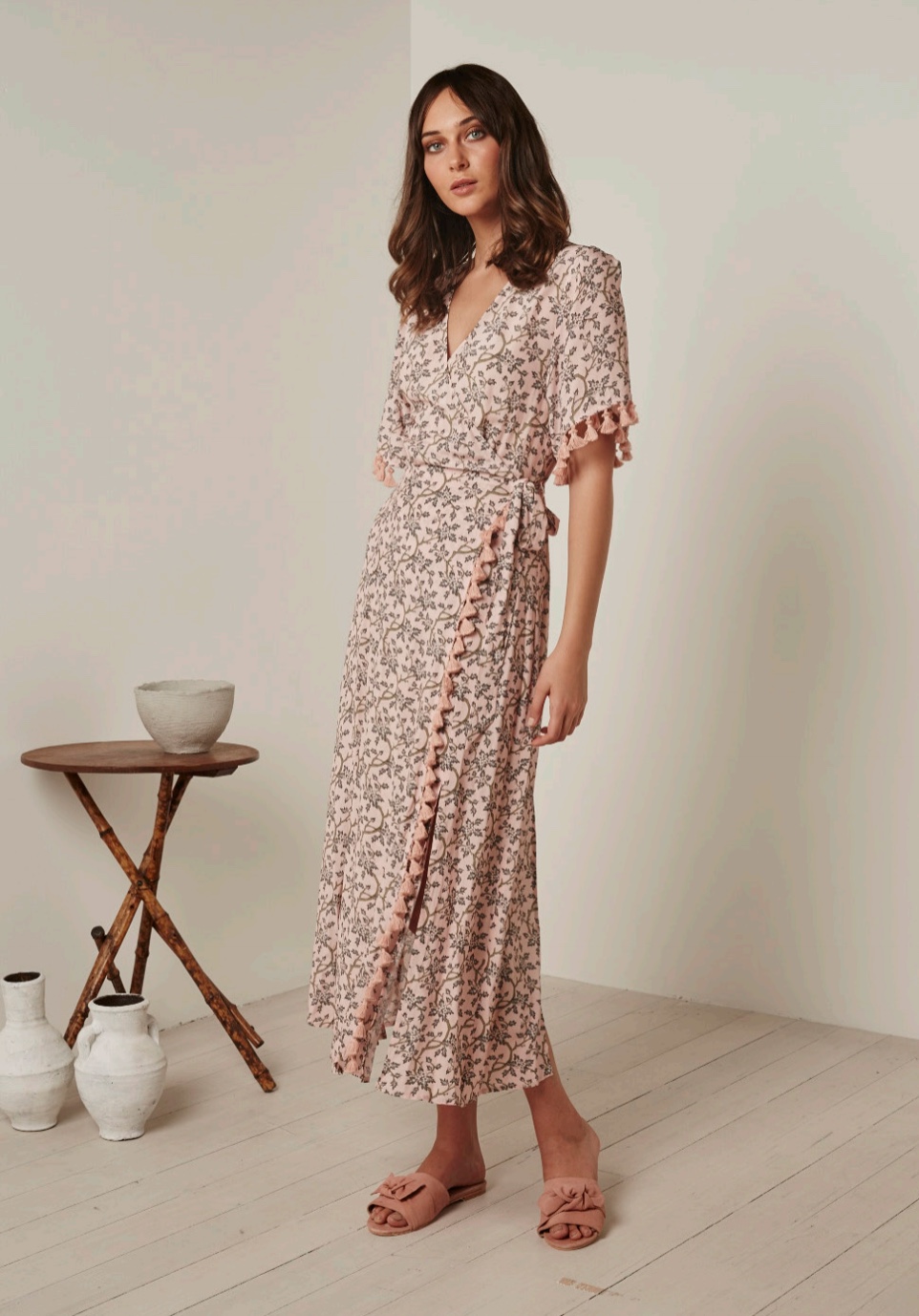3 Must-Have Fashion Details For 2019 | Say Yes To The Wrap Dress Say Yes To The Wrap Dress