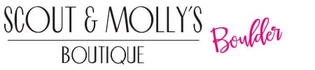 Scout & Molly's Boulder Scout & Molly's Boulder