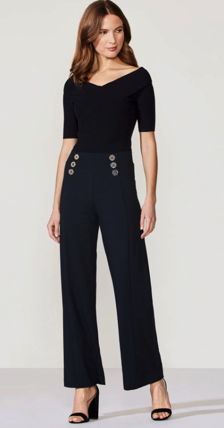 New Looks For 2019 | New Year, New You, New Pants New Year, New You, New Pants