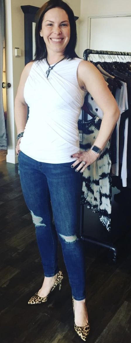New Looks for Spring | Dressing to Impress Dressing to Impress