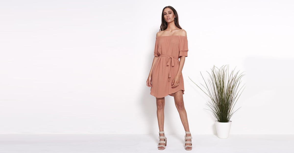 Tropical Fun: Comfortable Summer Beach Fashions of 2018 Tropical Fun: Comfortable Summer Beach Fashions of 2018