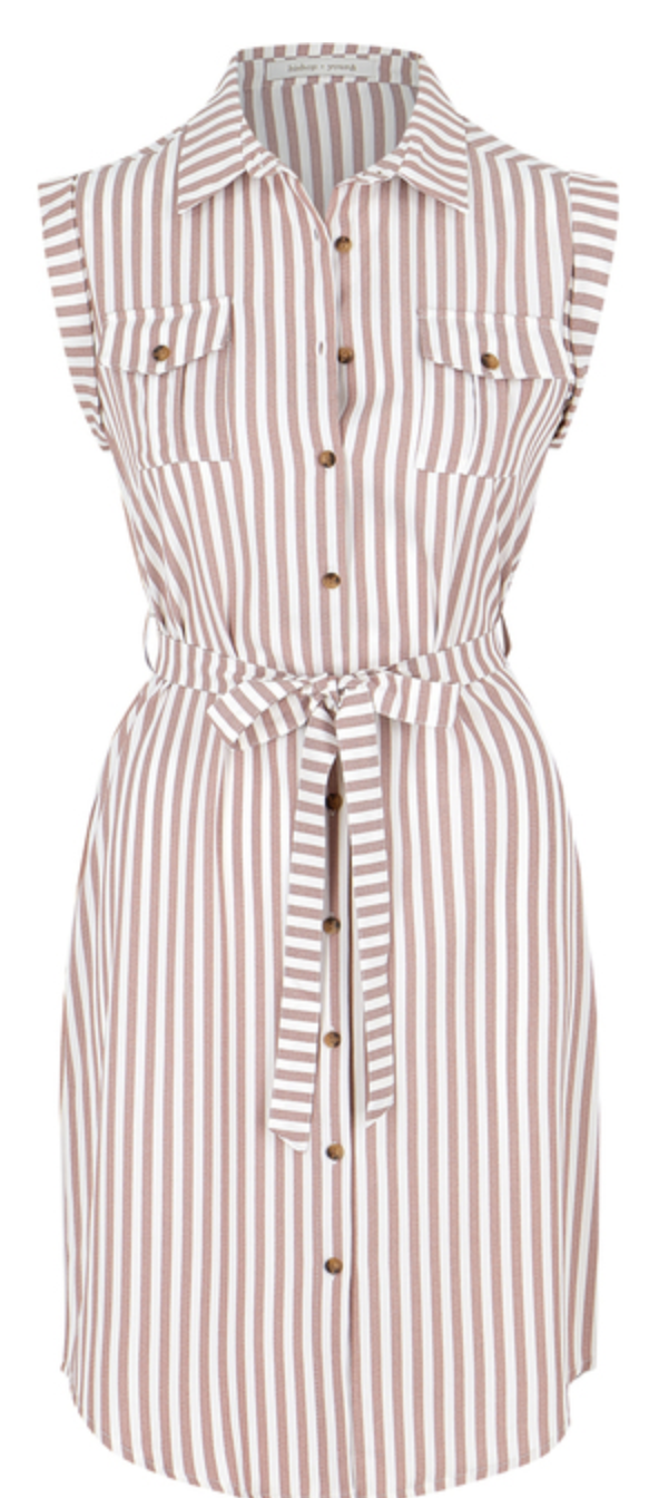 New Looks for Spring |