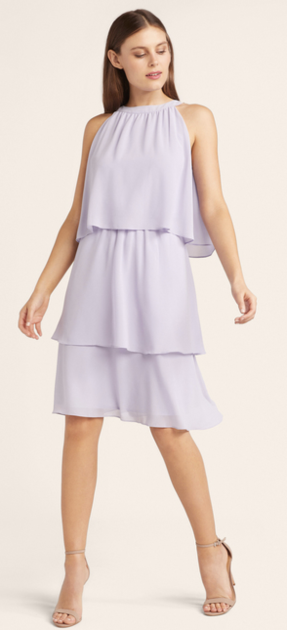 New Looks for Spring |