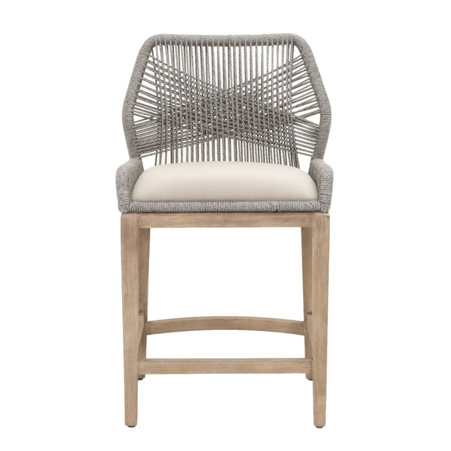 Loom Counter Stool Scout & Nimble