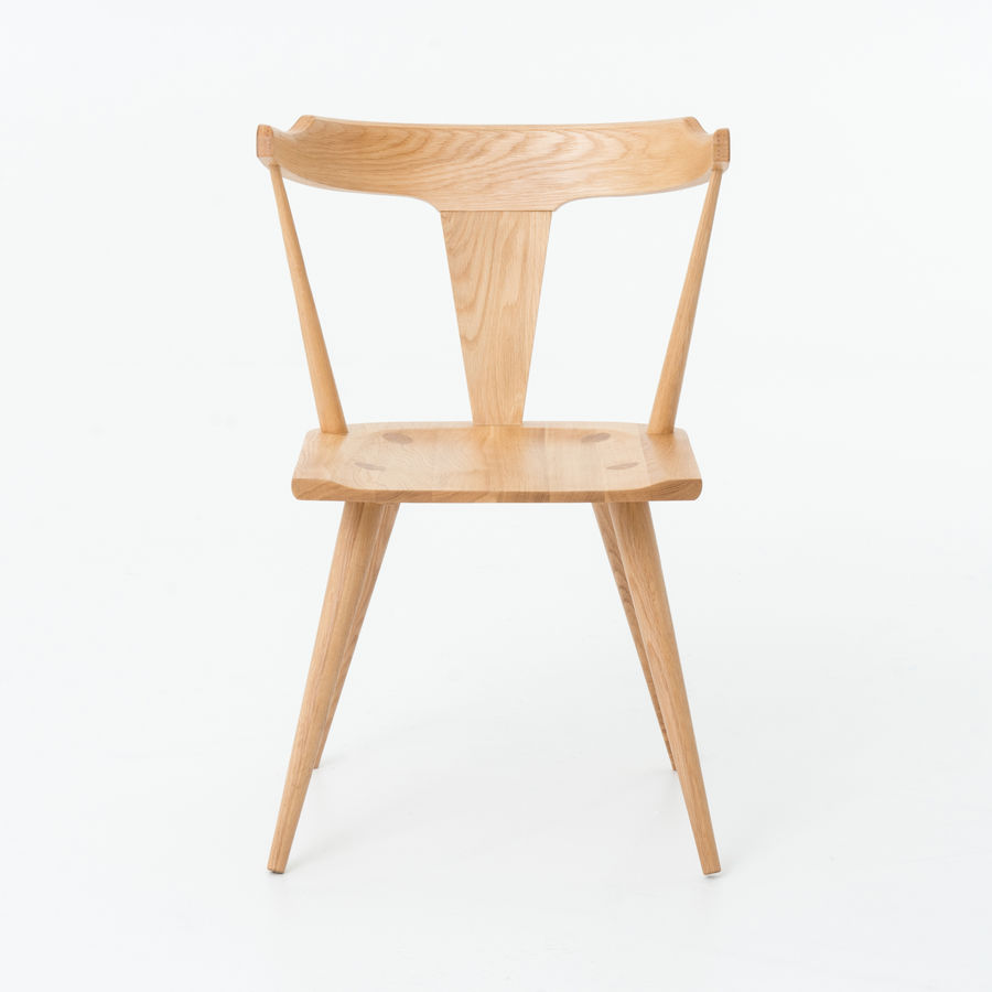 RIPLEY DINING CHAIR Scout & Nimble