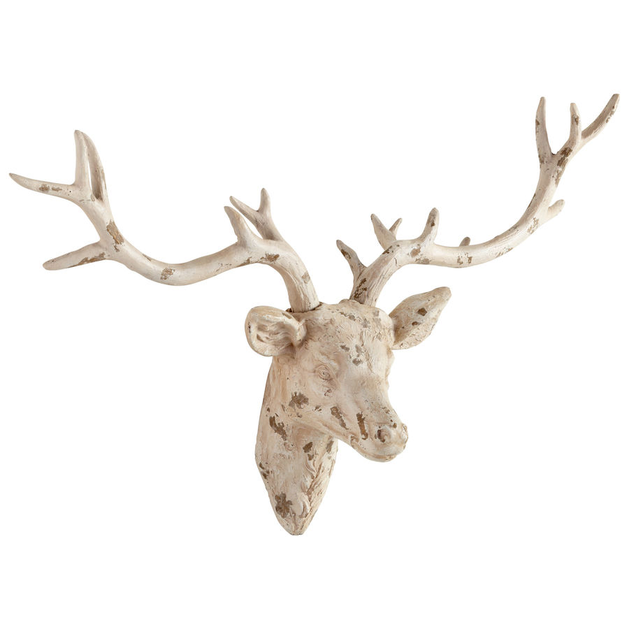 Open Antler Wall Decor Scout & Nimble