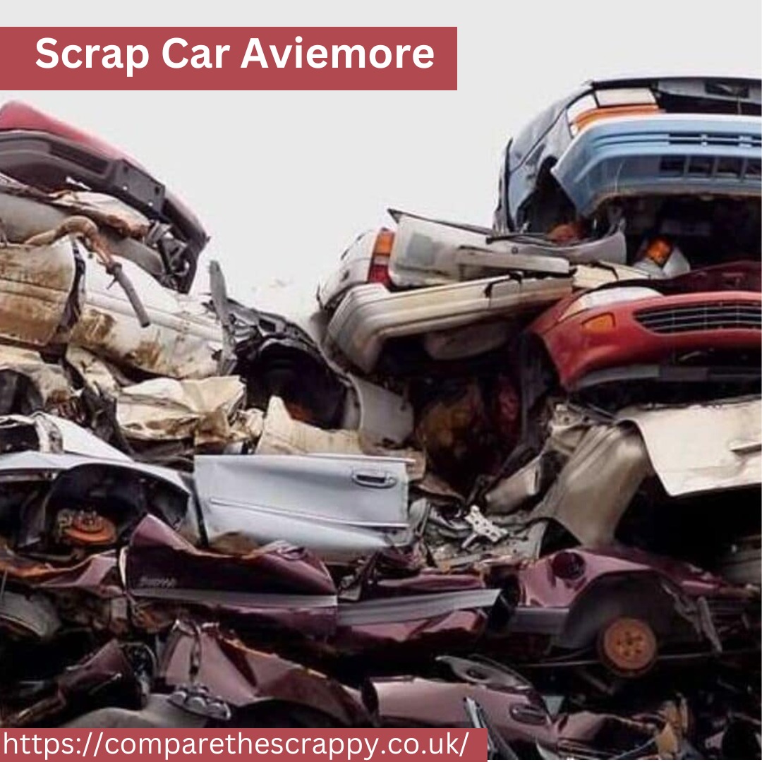 car scrappage southampton