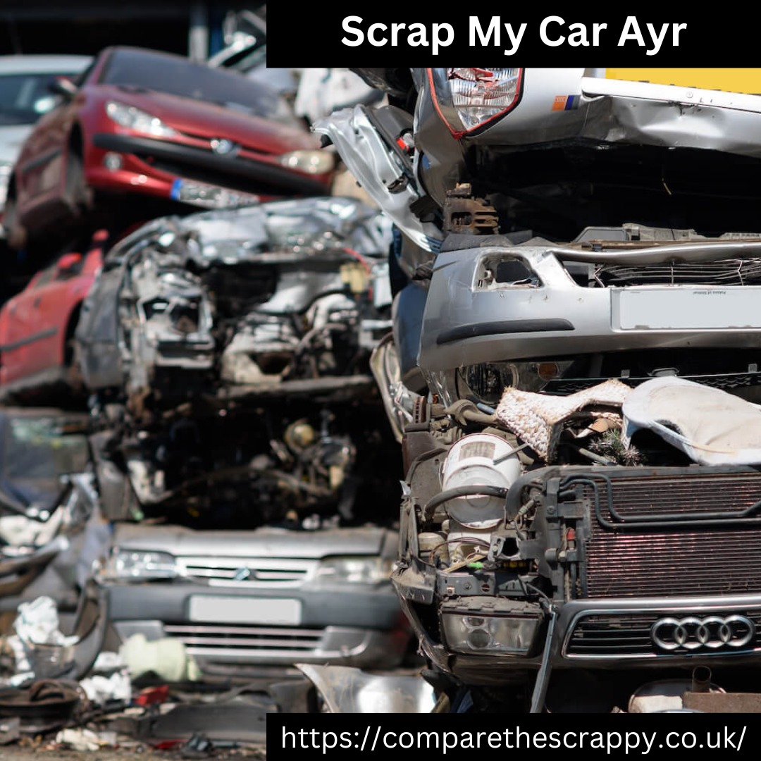 southampton car scrap yard