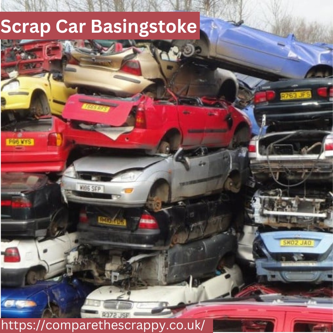 scrap a car scotland