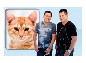 Moldura - Bruno E Marrone