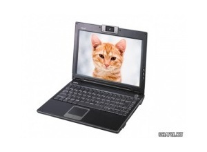 Moldura - Notebook Asus