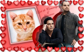 Moldura - Zeze Di Camargo E Luciano